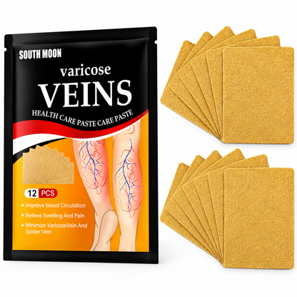Caja parches - VARICES X2